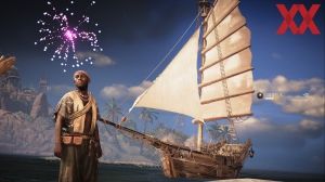 Skull and Bones Screenshots