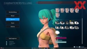 Screenshot Palworld
