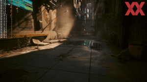 Cyberpunk 2077 Patch 2.21 Kern-Priorisierung
