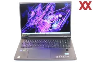 Acer Predator Helios 18 im Test