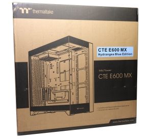 Thermaltake CTE E600 MX