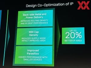 Intel IFSDC EDA-Partner
