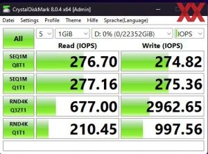 Western Digital Gold 24 TB WD241KRYZ