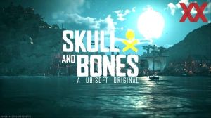 Skull and Bones Screenshots