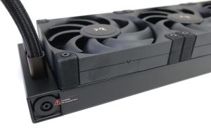 DeepCool Mystique 360