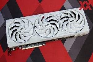 Sapphire Pure Radeon RX 7900 GRE Gaming OC