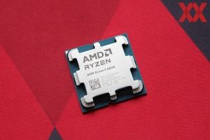 AMD Ryzen 5 8600G