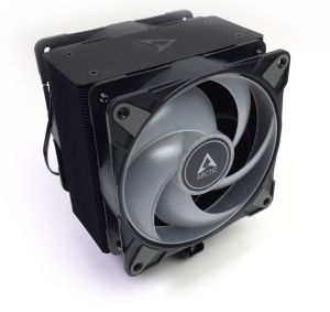 Arctic Freezer 36 A-RGB Black