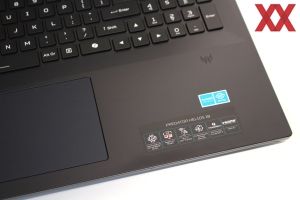 Acer Predator Helios 18 im Test