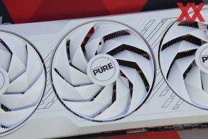 Sapphire Pure Radeon RX 7900 GRE Gaming OC