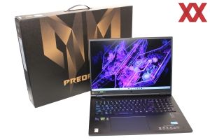 Acer Predator Helios 18 im Test