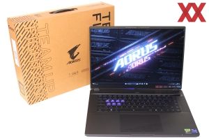 Gigabyte AORUS 16X ASG 