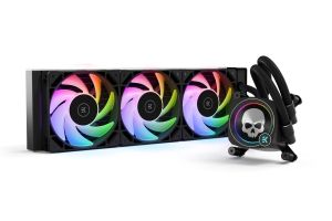 EKWB EK-Nucleus AIO CR360 Direct Die D-RGB