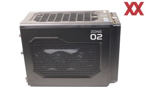 Acer Predator Orion X im Test