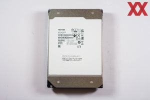 Toshiba MG10F 22 TB MG10AFA22TE