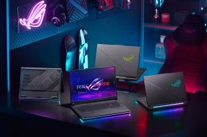 ASUS ROG Strix SCAR 2024