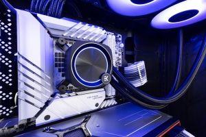 EKWB EK-Nucleus AIO CR360 Direct Die D-RGB