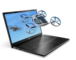 Acer Aspire 3D 15 SpatialLabs-Edition (A3D15-71GM)