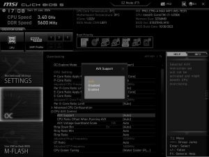 MSI PRO Z790-A MAX WIFI