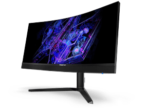 Philips: Neue Monitorreihe „Evnia“ mit QD-OLED, Mini-LED und mehr