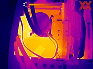 Xinfrared InfiRay P2 Pro