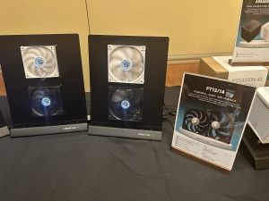 DeepCool CES 2024