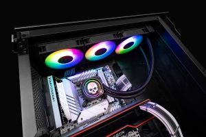 EKWB EK-Nucleus AIO CR360 Direct Die D-RGB