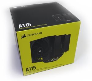 Corsair A115