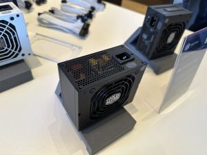 Cooler Master CES 2024
