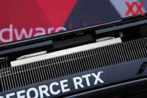 ASUS ROG Strix GeForce RTX 4080 Super OC