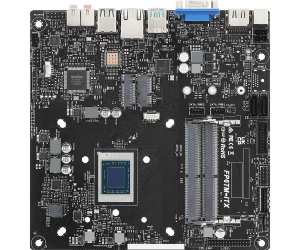 ASRock FP6TM-ITX