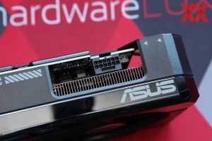 ASUS GeForce RTX 4070 Super Dual