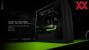 NVIDIA CES 2023