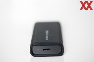 Samsung Portable SSD T5 EVO