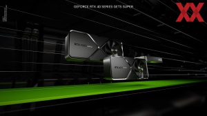 NVIDIA CES 2023