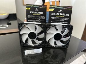Corsair CES 2024