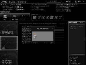 MSI PRO Z790-A MAX WIFI