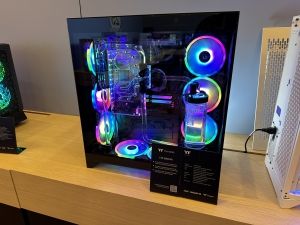 Thermaltake CTE E600 MX