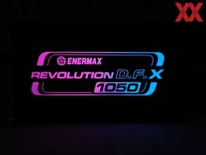 Enermax Revolution D.F. X 1050W
