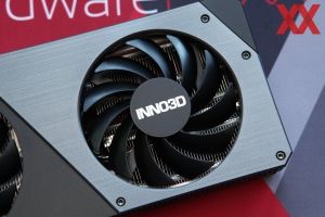 INNO3D GeForce RTX 4070 Super Twin X2