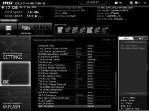 MSI PRO Z790-A MAX WIFI