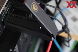 MSI AXE5400