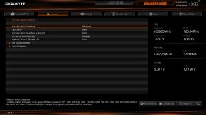 Gigabyte B650M DS3H