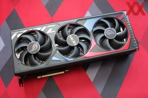 ASUS ROG Strix GeForce RTX 4080 Super OC