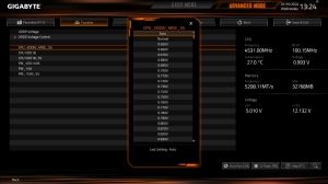 Gigabyte B650M DS3H