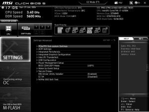 MSI PRO Z790-A MAX WIFI
