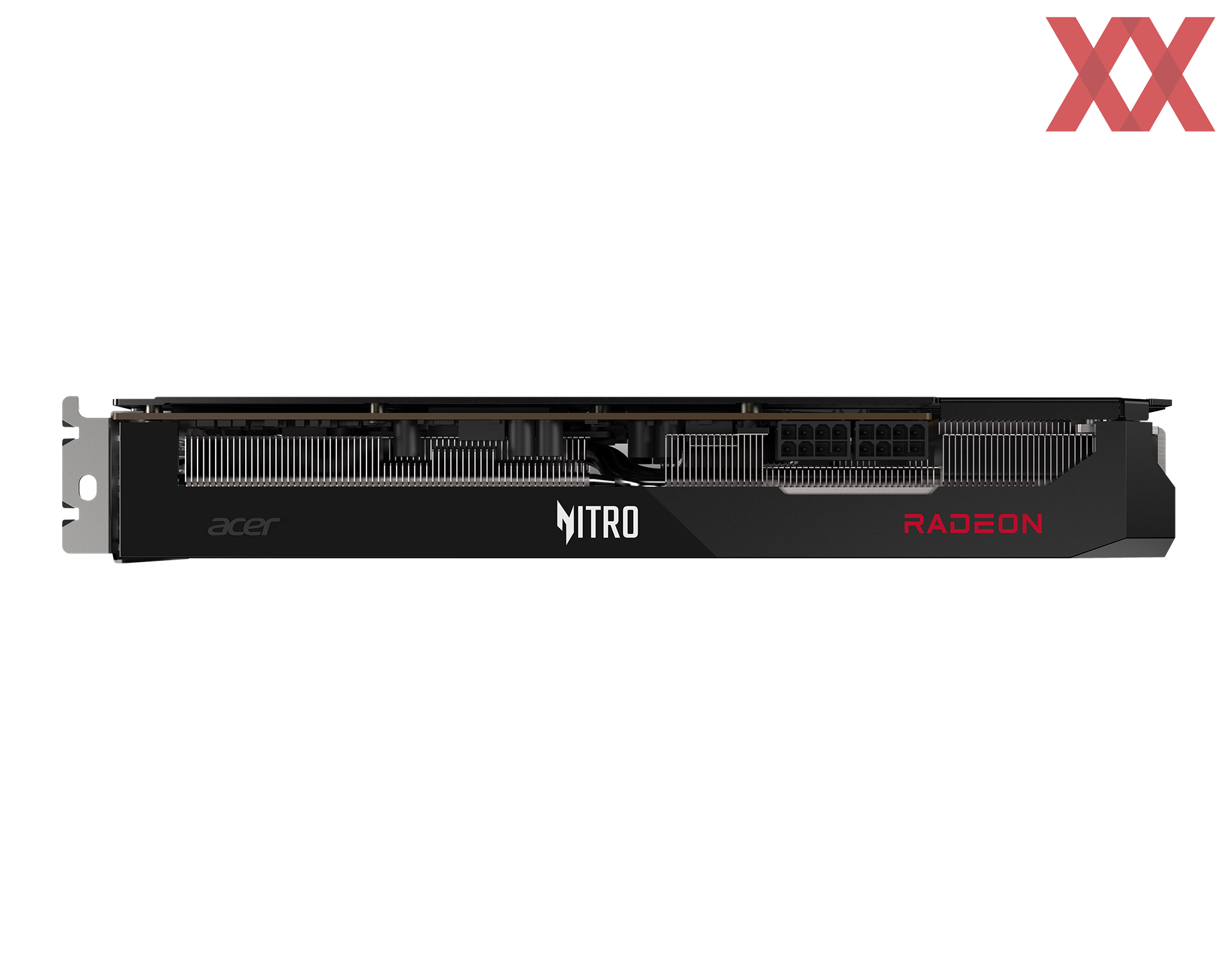 7700 xt nitro