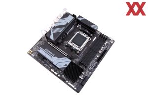 Gigabyte B650M DS3H