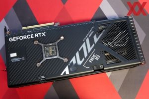 ASUS ROG Strix GeForce RTX 4070 Ti Super