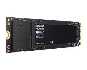 Samsung 990 EVO Leak